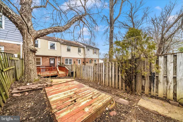 $345,000 | 8491 Imperial Drive, Unit 6C, Laurel, MD 20708