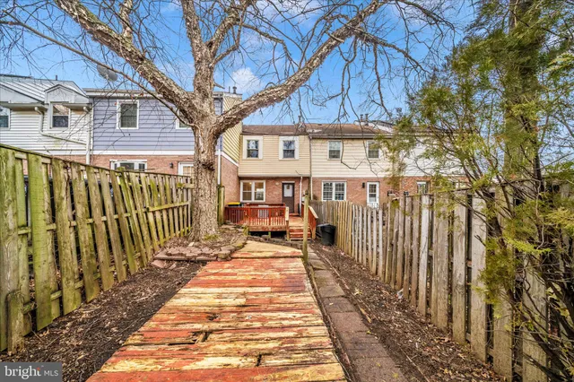 $345,000 | 8491 Imperial Drive, Unit 6C, Laurel, MD 20708