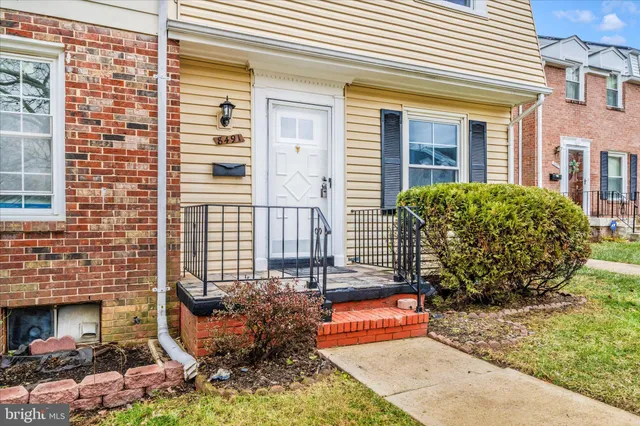 $345,000 | 8491 Imperial Drive, Unit 6C, Laurel, MD 20708