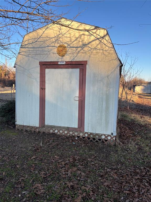 295 Calvin Liner Road Minden, LA 71055 - Photo 15 of 21 a front view of a house