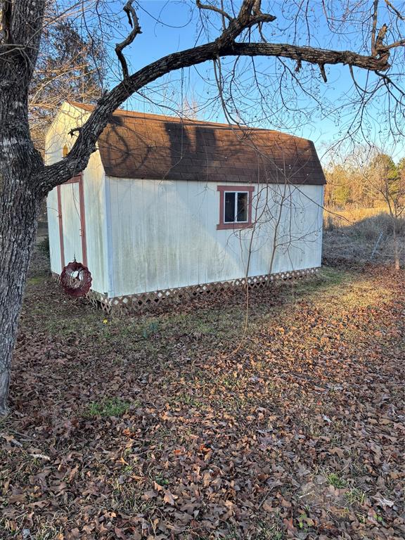 295 Calvin Liner Road Minden, LA 71055 - Photo 16 of 21 a view of a house with a tree