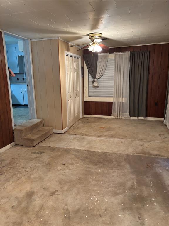 295 Calvin Liner Road Minden, LA 71055 - Photo 6 of 21 a view of a livingroom with a fireplace
