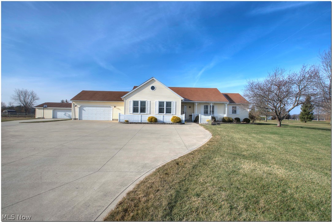 17094 Diagonal Road Lagrange, OH 44050 - Photo 1 of 30