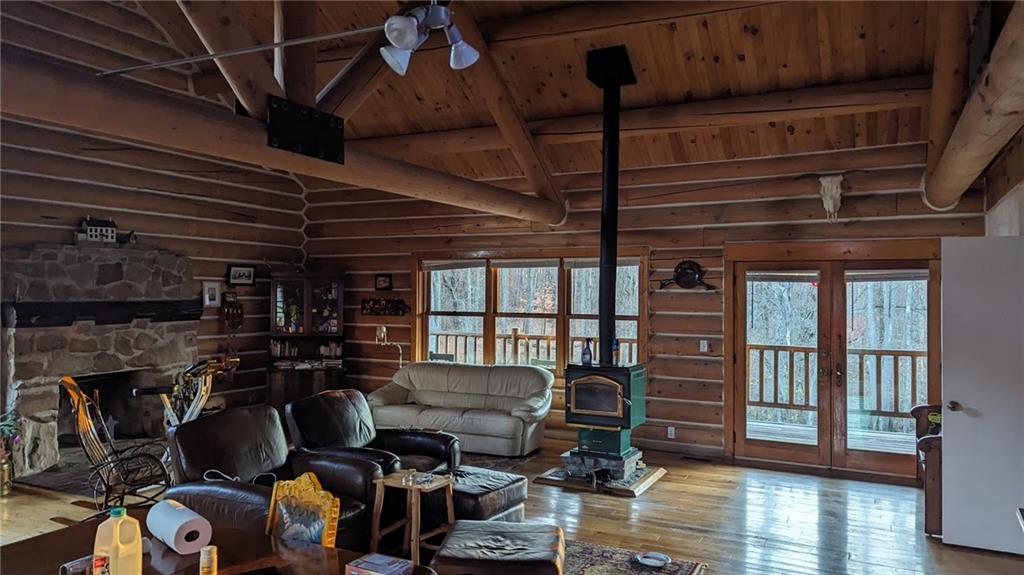190 Atlas Cherry Valley Road Burgettstown, PA 15021 - Photo 8 of 33 Gallery Image 8