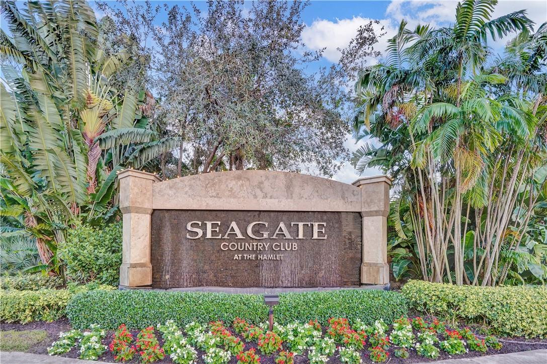 818 Foxpointe Circle Delray Beach, FL 33445 - Photo 40 of 40 Photo 40