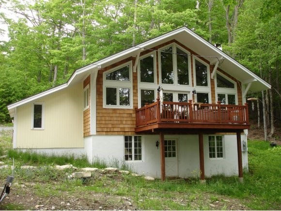 39 Mountain View Road Winhall, VT 05340 - Photo 1 of 1 Gallery Image 1