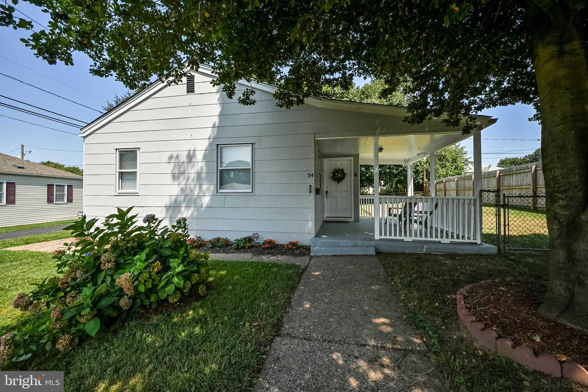34 Lynbrook Road Wilmington, DE 19804 - Photo 1 of 18 Gallery Image 1