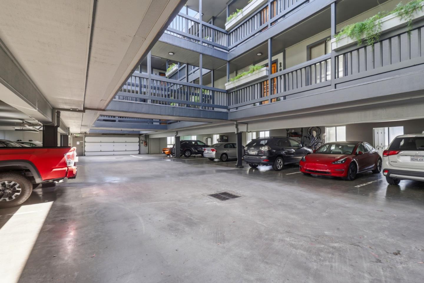 425 Anchor Road, Unit 209 San Mateo, CA 94404 - Photo 38 of 48
