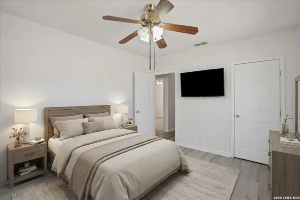 $268,500 | 1601 Owens Avenue, Three Rivers, TX 78071