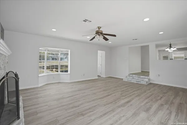$268,500 | 1601 Owens Avenue, Three Rivers, TX 78071