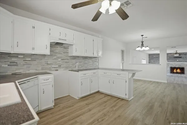 $268,500 | 1601 Owens Avenue, Three Rivers, TX 78071