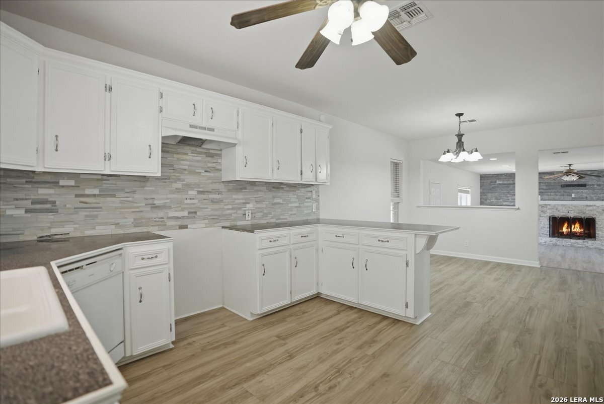 1601 Owens Avenue Three Rivers, TX 78071 - Photo 9 of 34