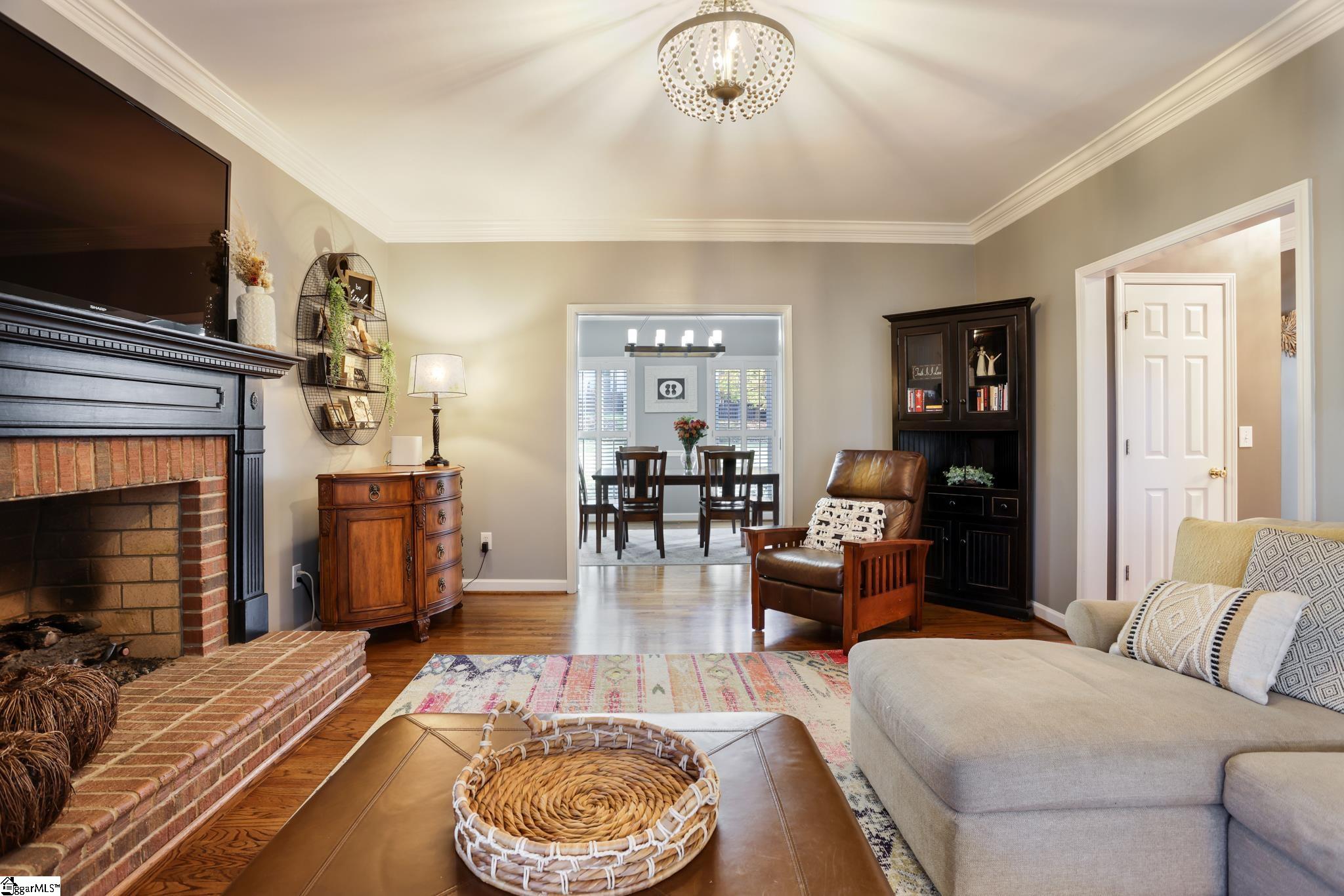 228 Rock Road Greer, SC 29651 - Photo 15 of 36 Gallery Image 15