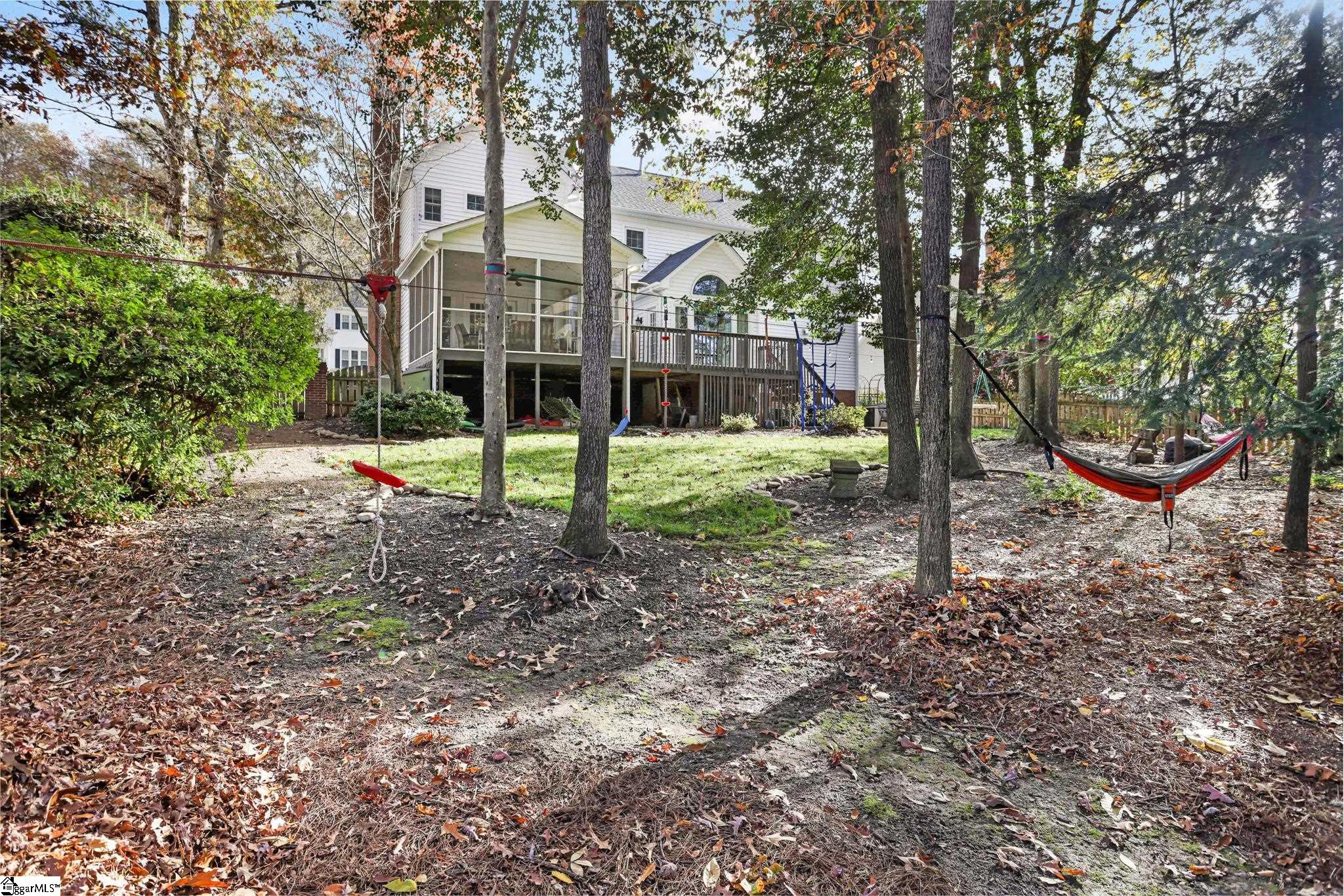 228 Rock Road Greer, SC 29651 - Photo 32 of 36 Gallery Image 32