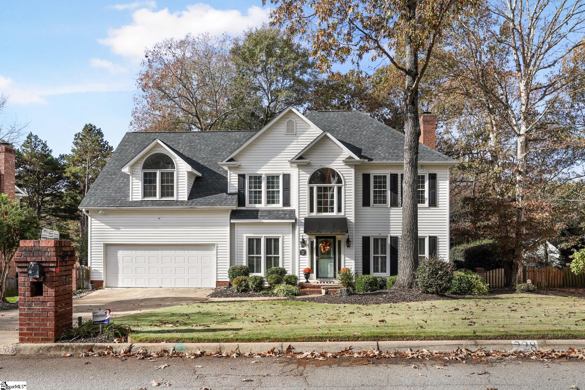 228 Rock Road Greer, SC 29651 - Photo 35 of 36 Gallery Image 35