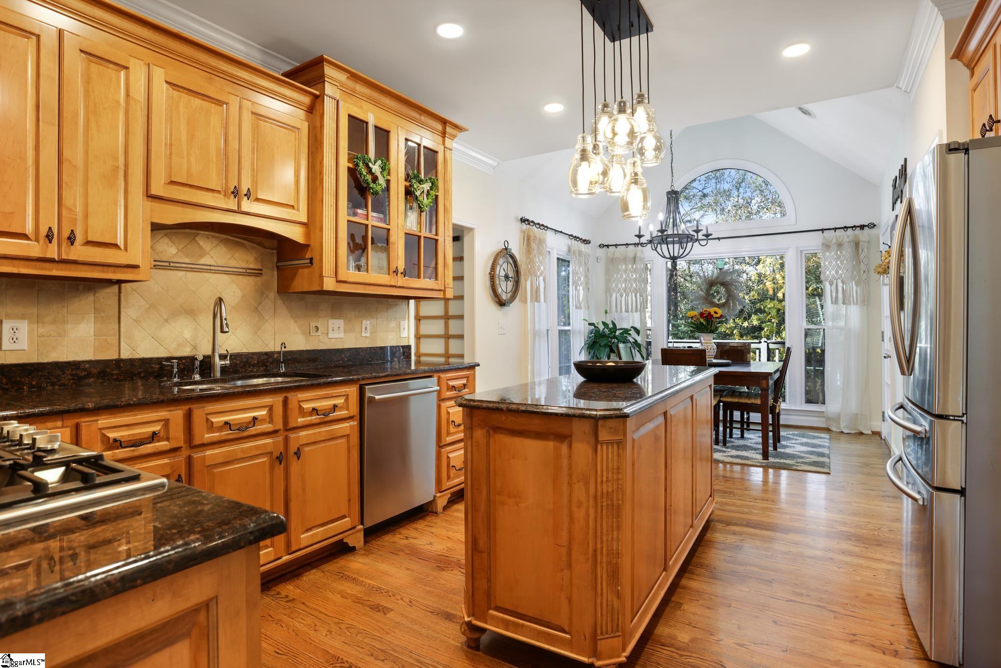 228 Rock Road Greer, SC 29651 - Photo 9 of 36 Gallery Image 9