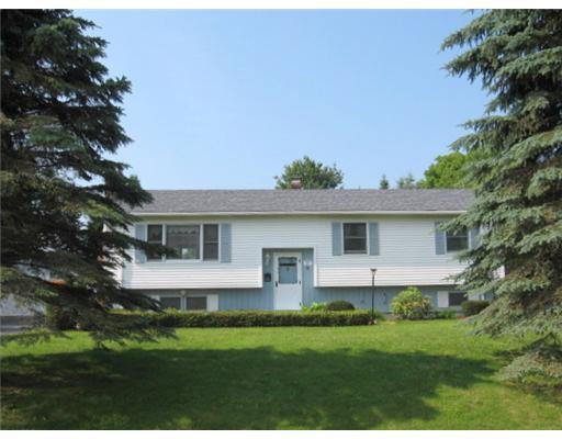 46 Andrea Avenue Waterville, ME 04901 - Photo 9 of 25 Exterior Front.