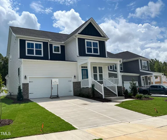 $495,000 | 304 Catheys Creek Circle, Wendell, NC 27591