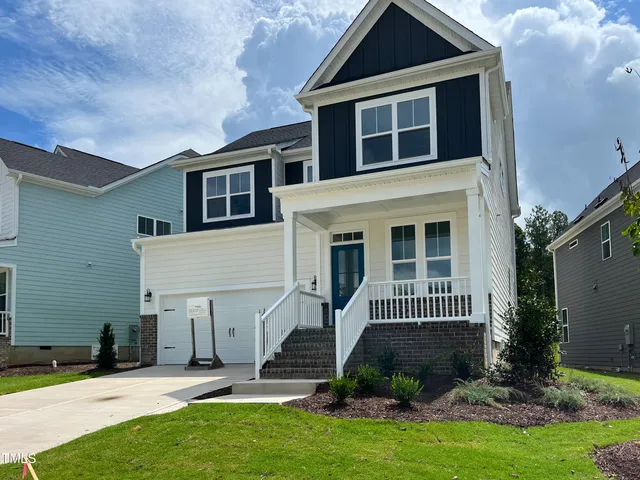$495,000 | 304 Catheys Creek Circle, Wendell, NC 27591