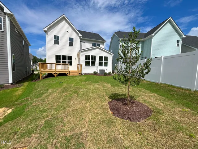 $495,000 | 304 Catheys Creek Circle, Wendell, NC 27591