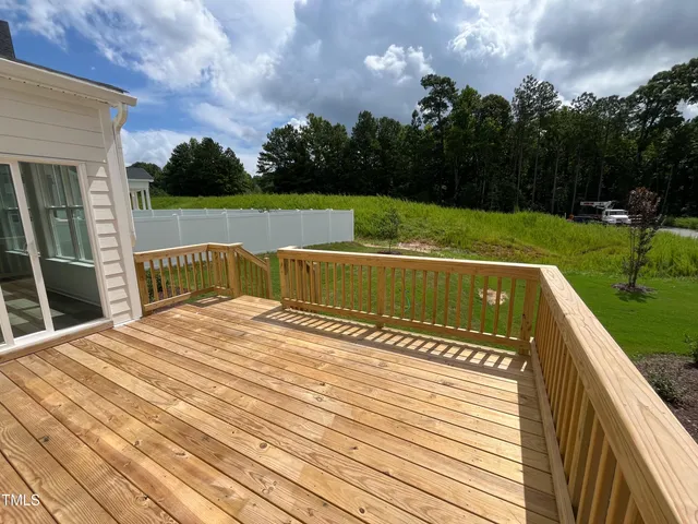 $495,000 | 304 Catheys Creek Circle, Wendell, NC 27591