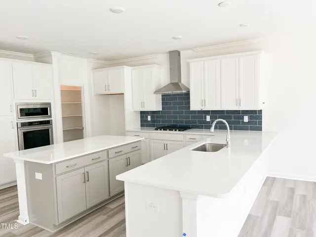 $495,000 | 304 Catheys Creek Circle, Wendell, NC 27591