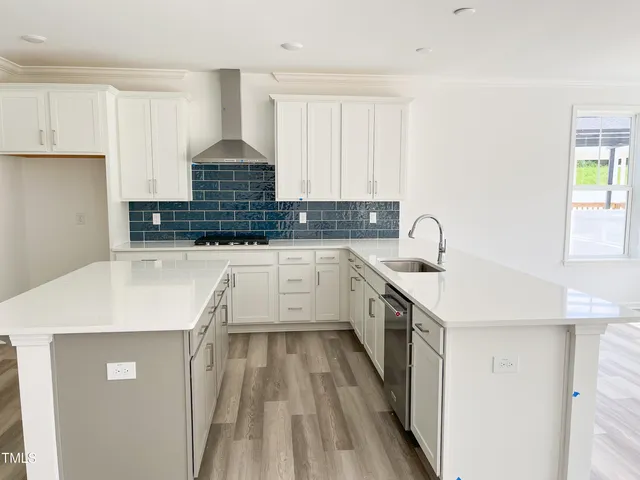 $495,000 | 304 Catheys Creek Circle, Wendell, NC 27591