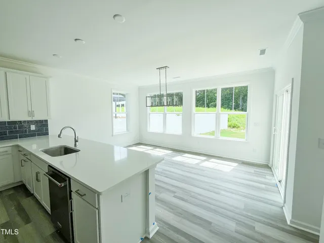 $495,000 | 304 Catheys Creek Circle, Wendell, NC 27591