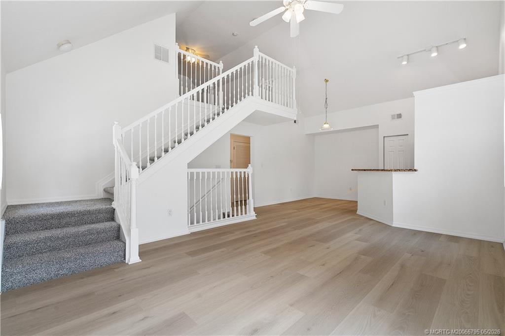 1575 Southeast Pomeroy Street, Unit 85 Stuart, FL 34997 - Photo 4 of 23