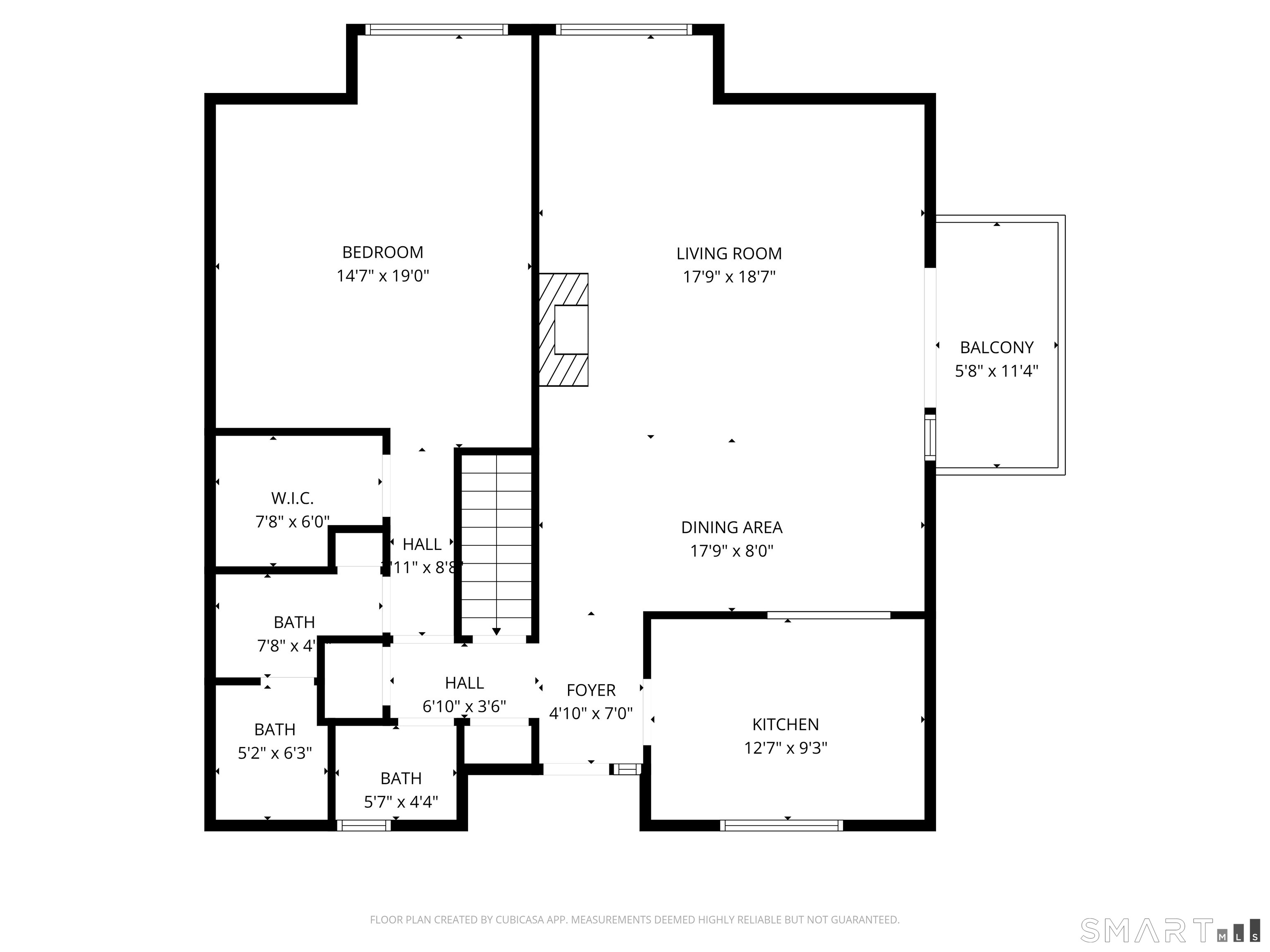 196 Apache Lane, Unit A Stratford, CT 06614 - Photo 40 of 40