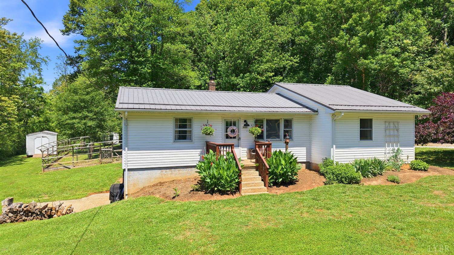 1321 Boxwood Farm Road Amherst, VA 24521 - Photo 54 of 60