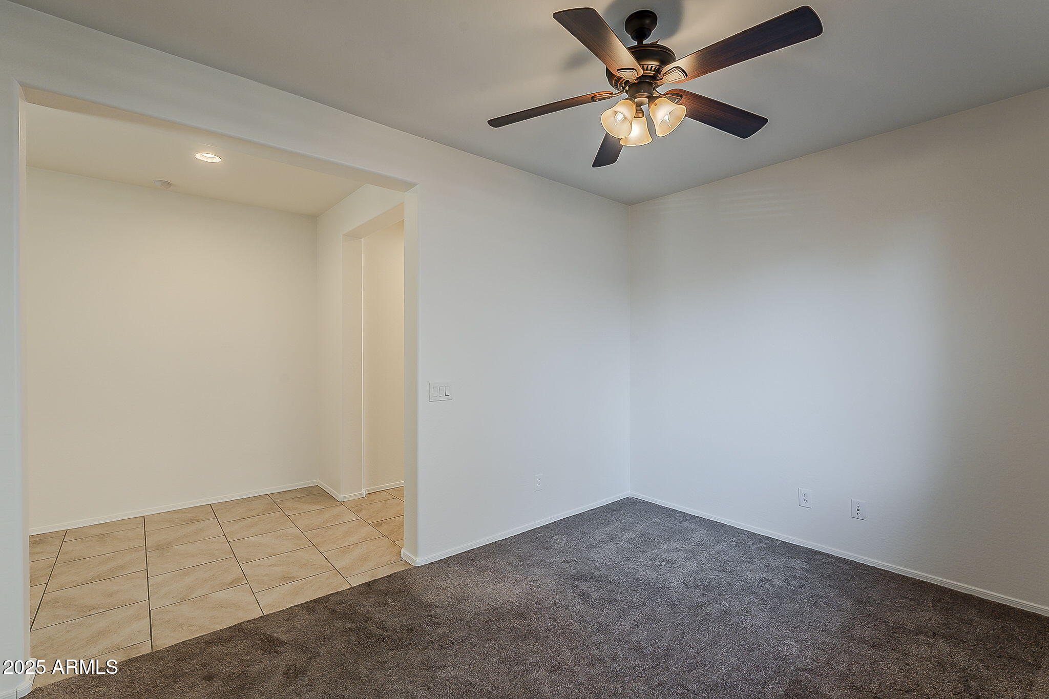 2008 East Stacey Road Gilbert, AZ 85298 - Photo 23 of 50 an empty room
