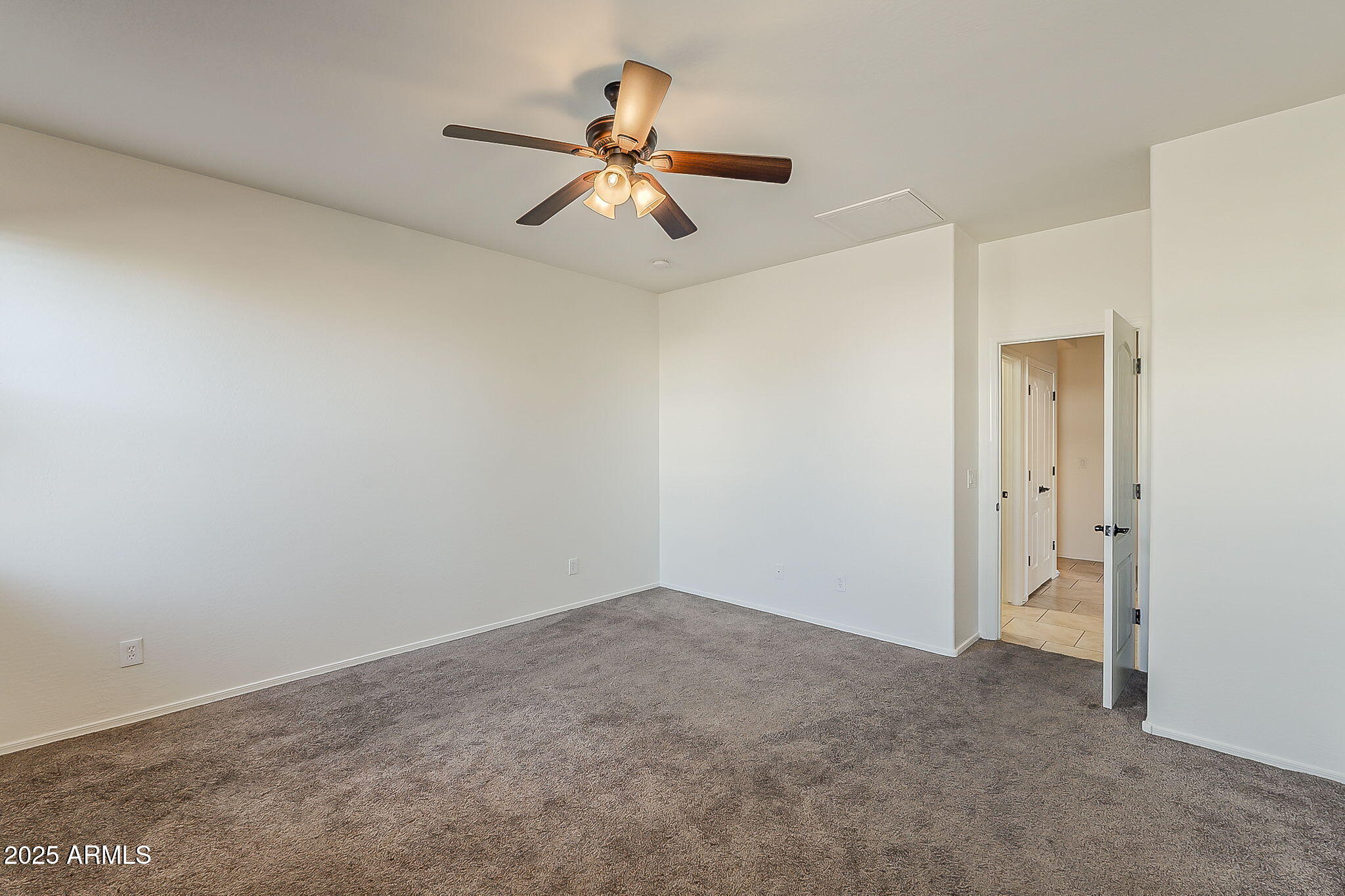 2008 East Stacey Road Gilbert, AZ 85298 - Photo 29 of 50 a view of a room with a ceiling fan