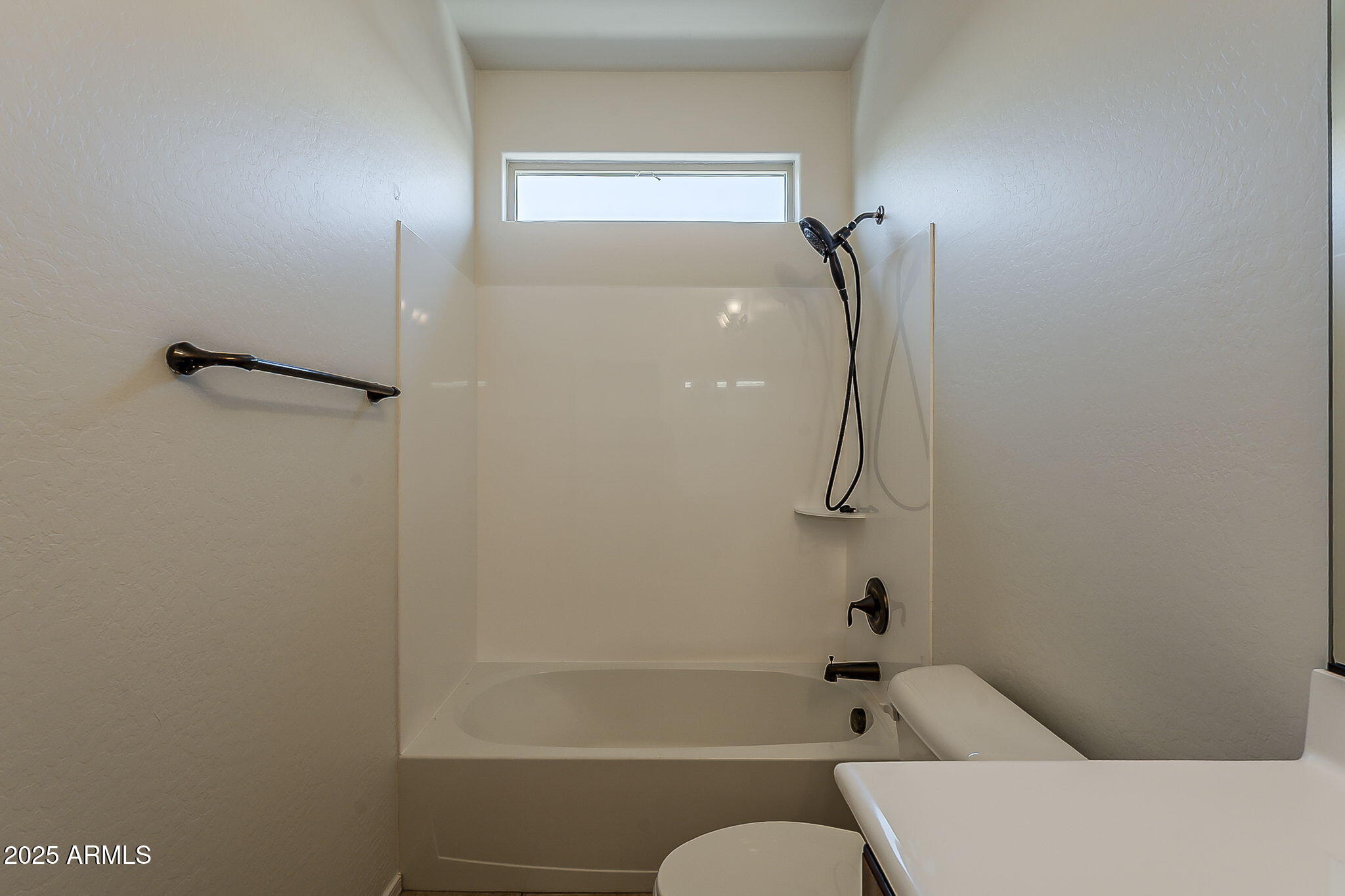 2008 East Stacey Road Gilbert, AZ 85298 - Photo 35 of 50 a bathroom with a shower and a toilet