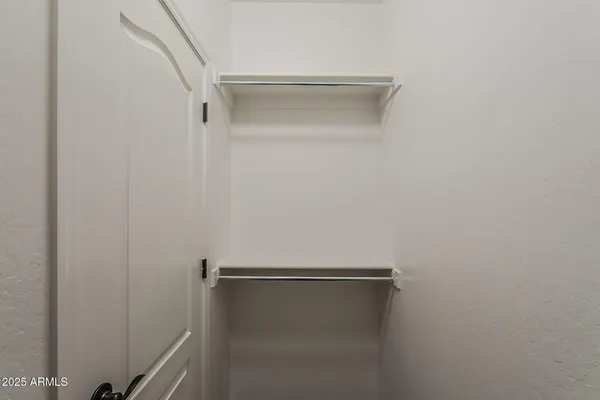 a view of small space