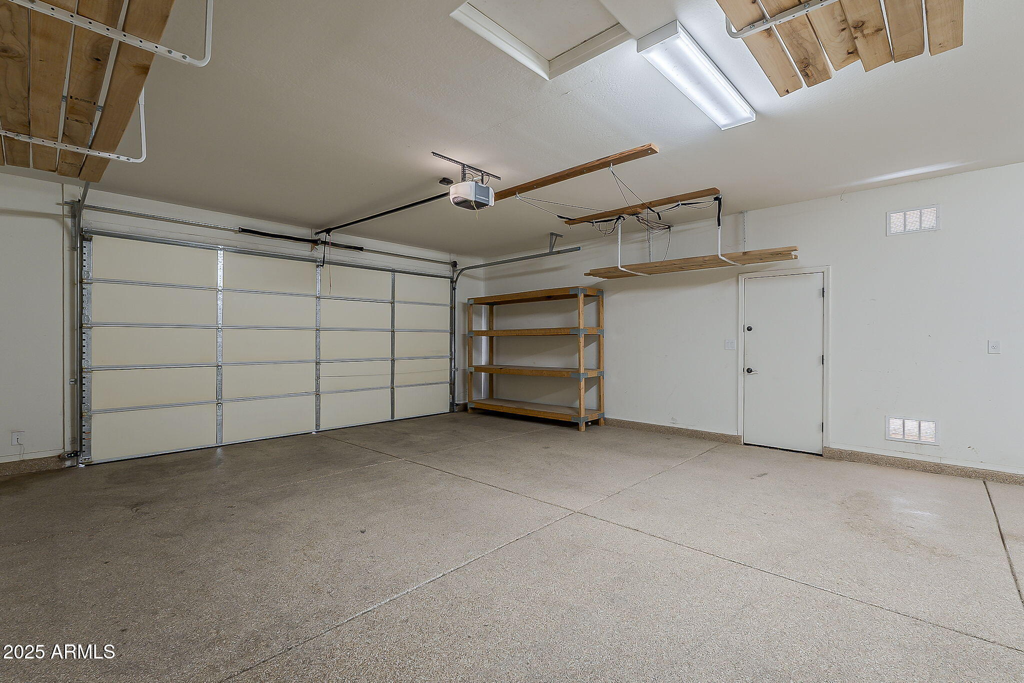 2008 East Stacey Road Gilbert, AZ 85298 - Photo 41 of 50 a view of a garage