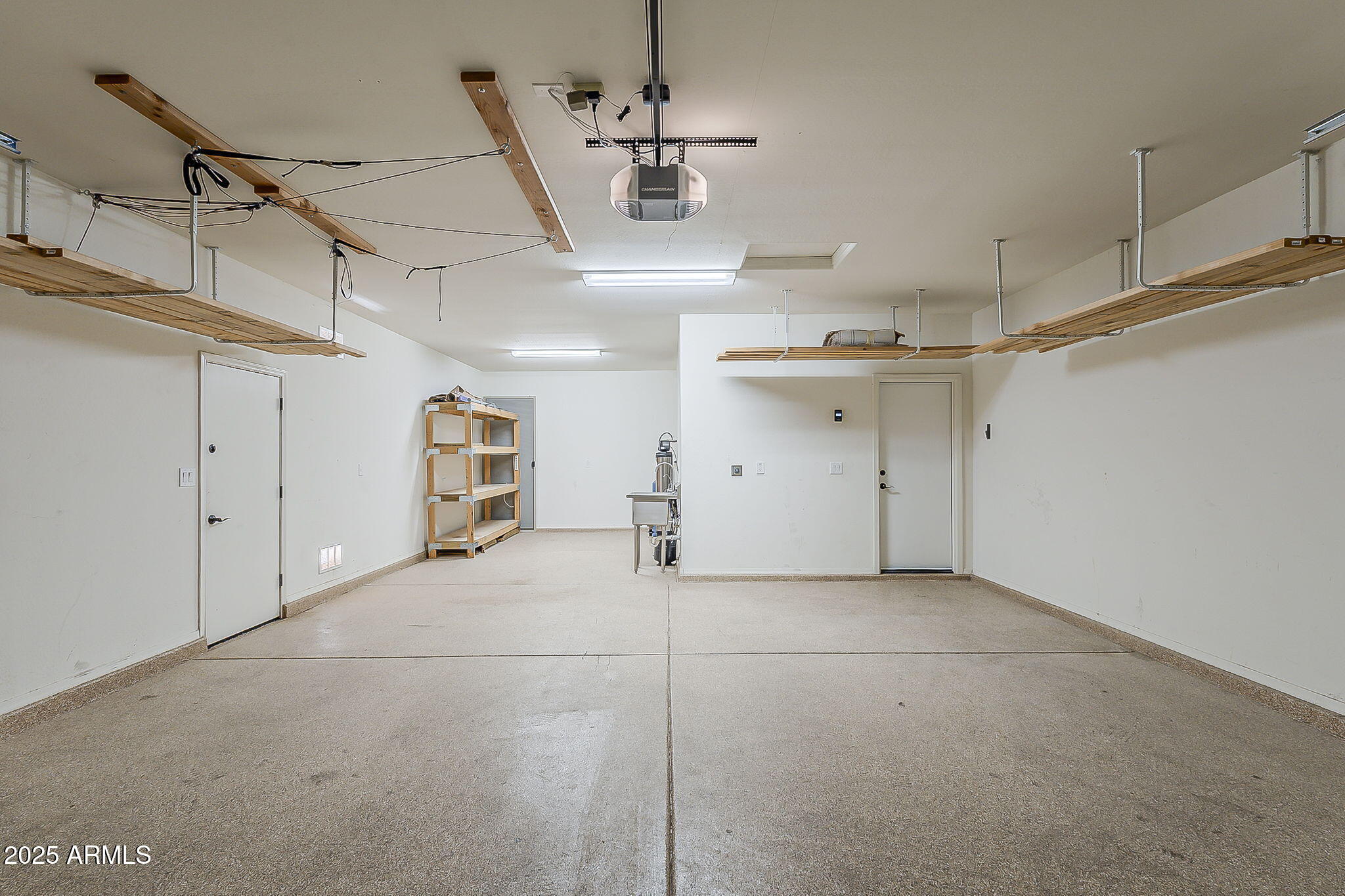 2008 East Stacey Road Gilbert, AZ 85298 - Photo 42 of 50 a view of a room with garage