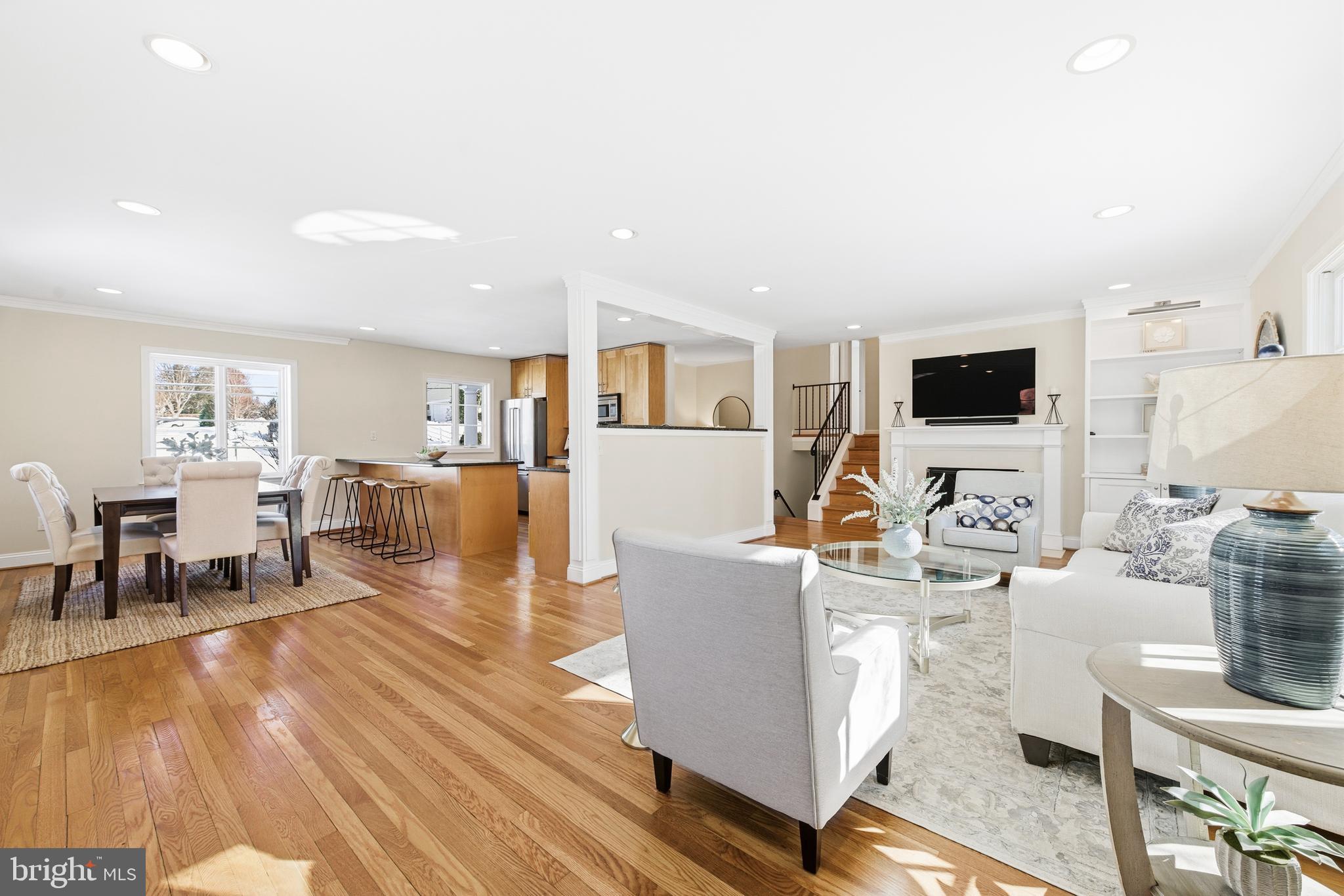 4200 Saul Road Kensington, MD 20895 - Photo 12 of 44