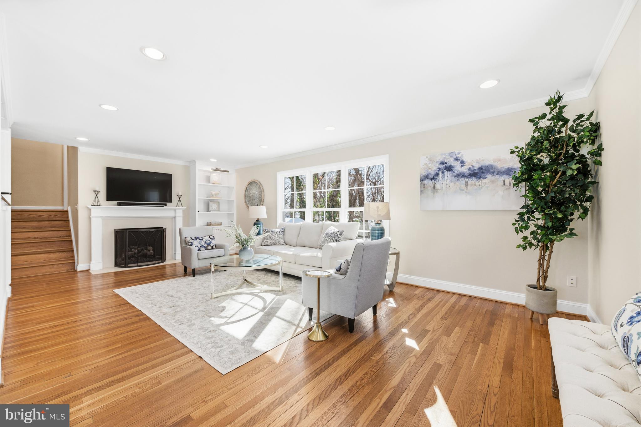 4200 Saul Road Kensington, MD 20895 - Photo 13 of 44