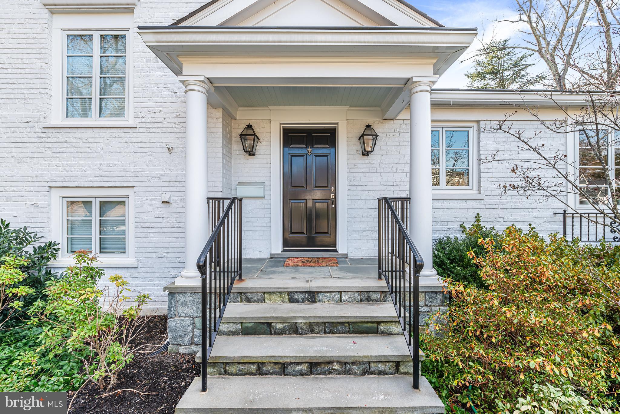 4200 Saul Road Kensington, MD 20895 - Photo 2 of 44