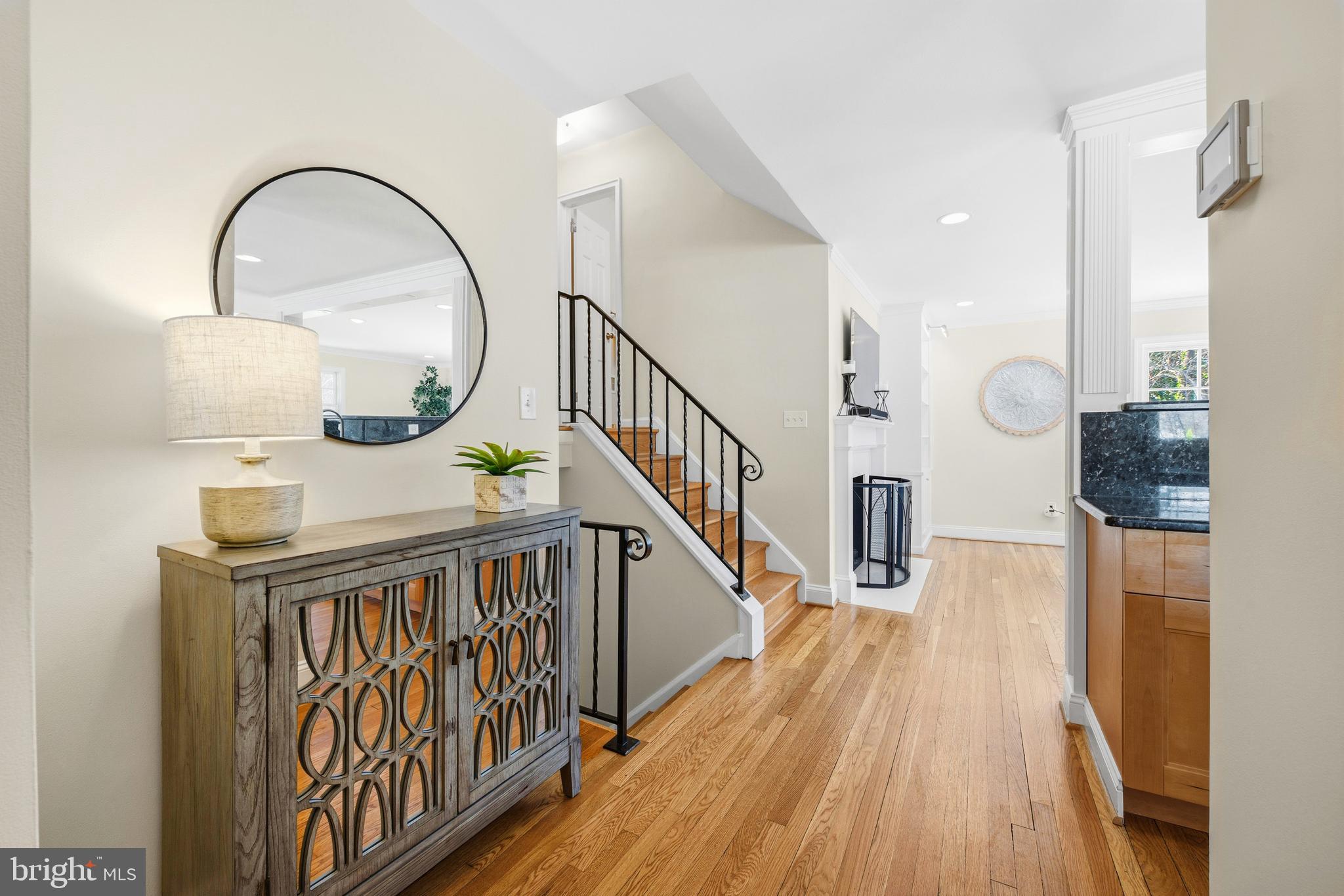 4200 Saul Road Kensington, MD 20895 - Photo 3 of 44