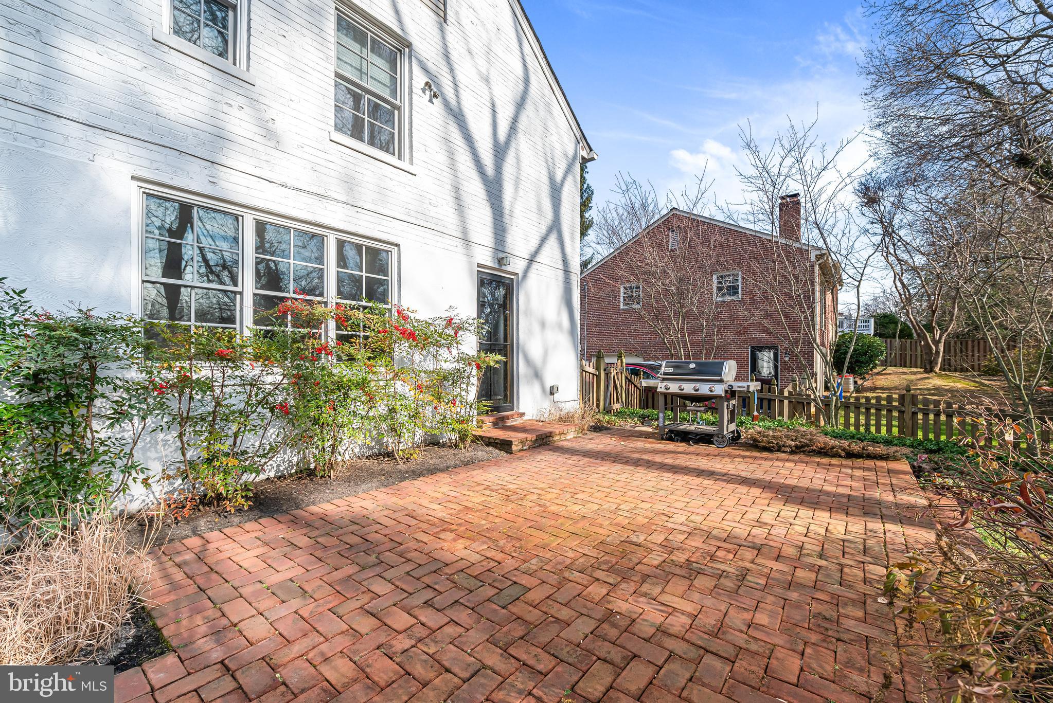 4200 Saul Road Kensington, MD 20895 - Photo 34 of 44