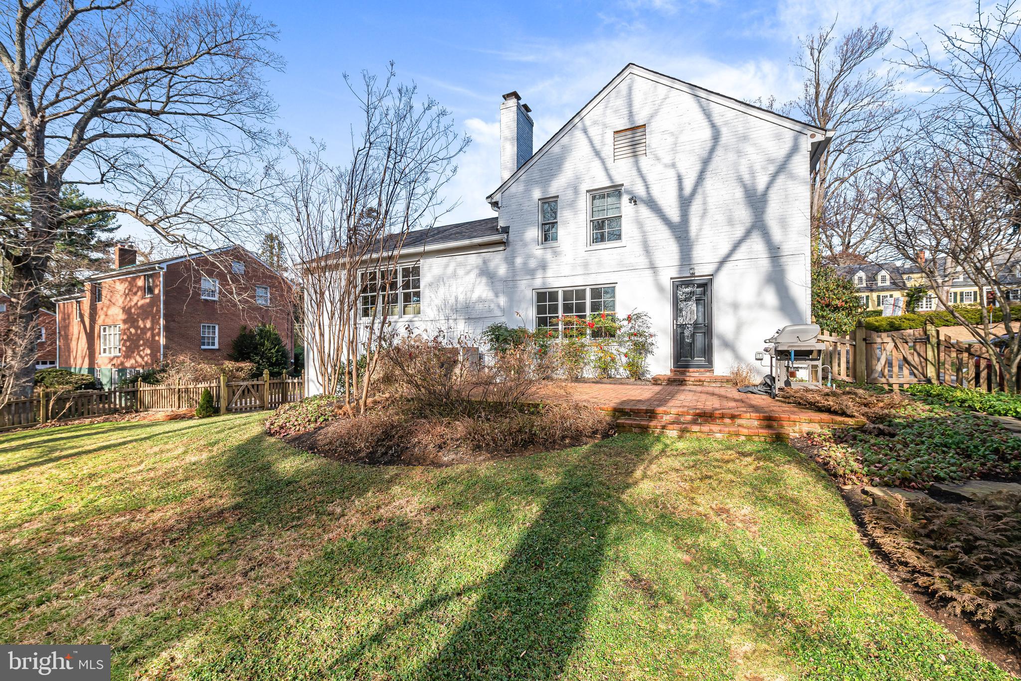 4200 Saul Road Kensington, MD 20895 - Photo 35 of 44