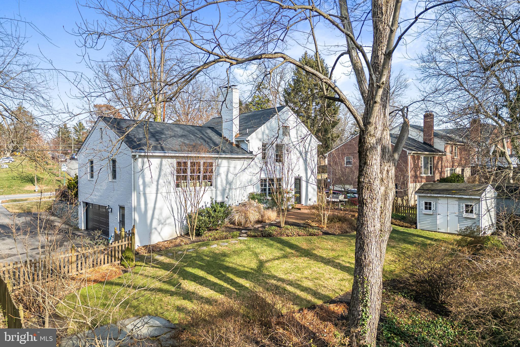 4200 Saul Road Kensington, MD 20895 - Photo 36 of 44