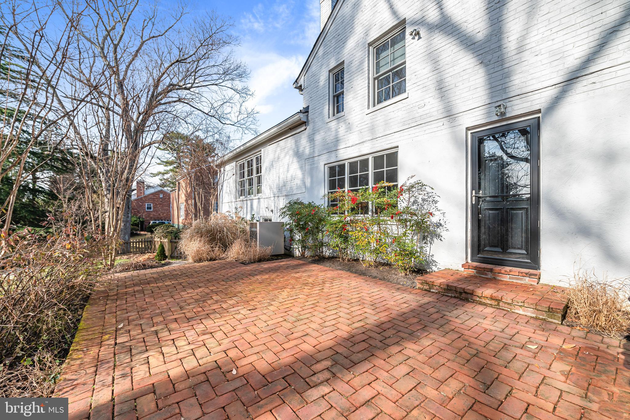 4200 Saul Road Kensington, MD 20895 - Photo 37 of 44