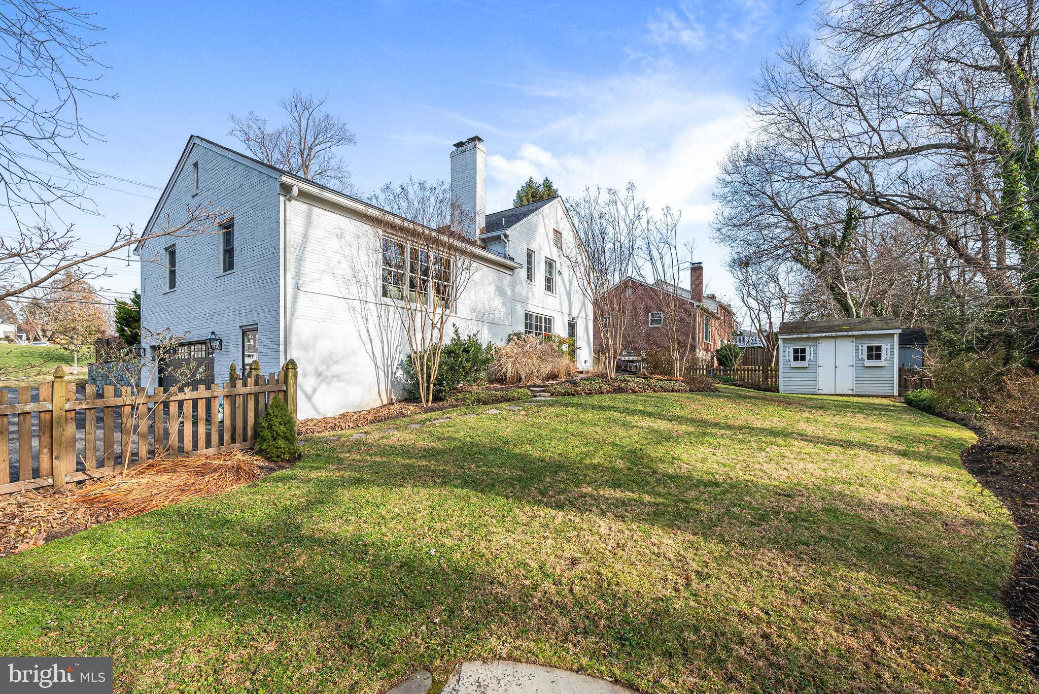 4200 Saul Road Kensington, MD 20895 - Photo 38 of 44