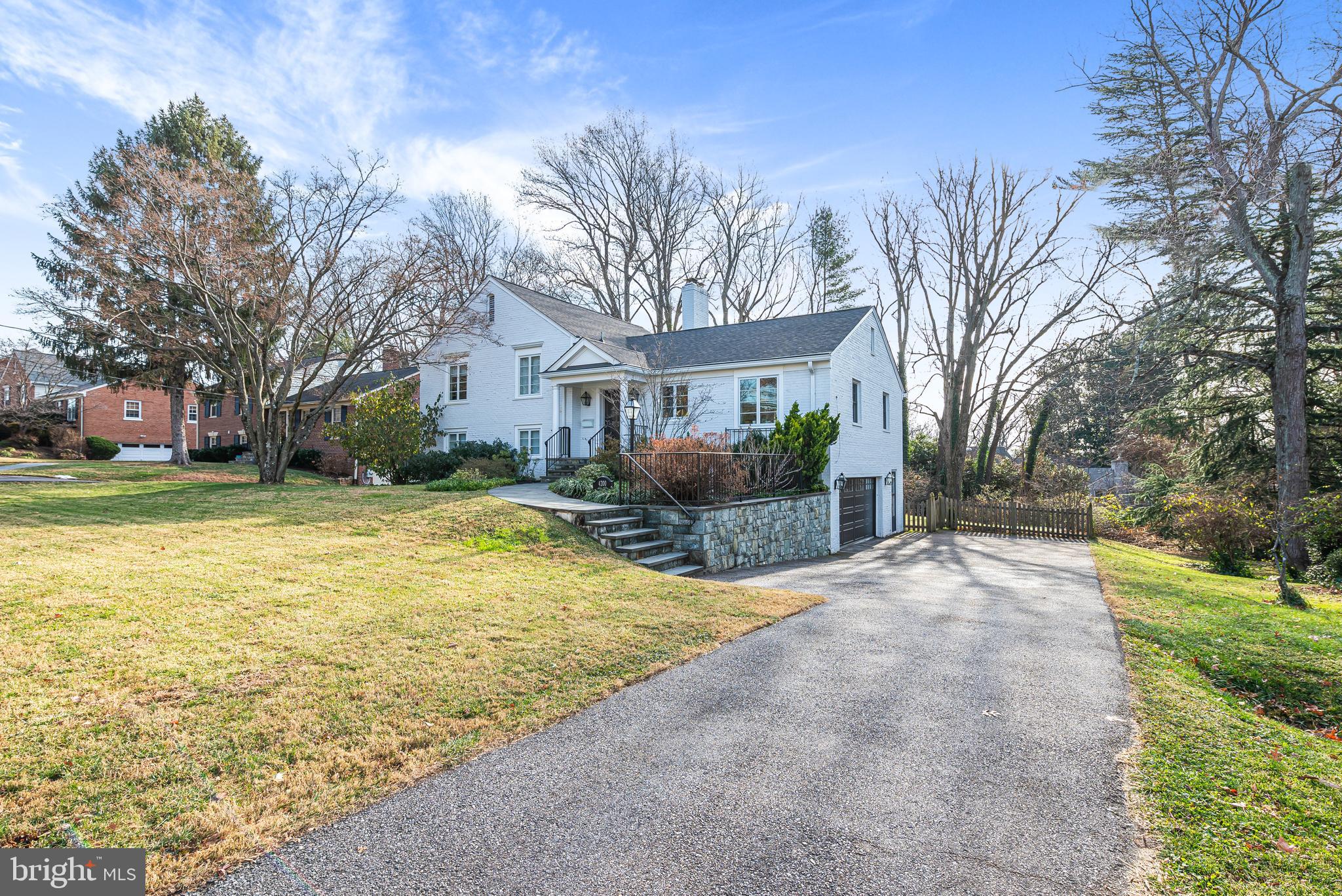 4200 Saul Road Kensington, MD 20895 - Photo 39 of 44