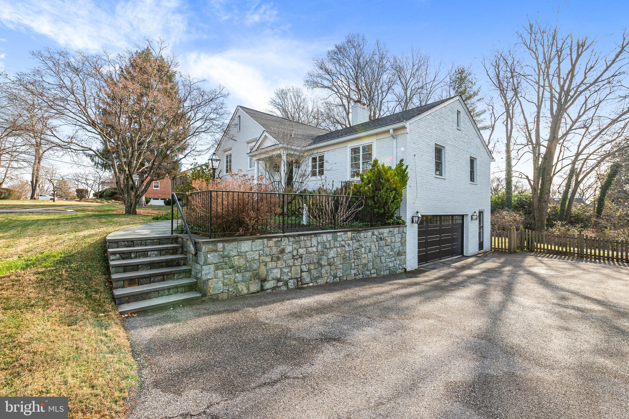 4200 Saul Road Kensington, MD 20895 - Photo 40 of 44