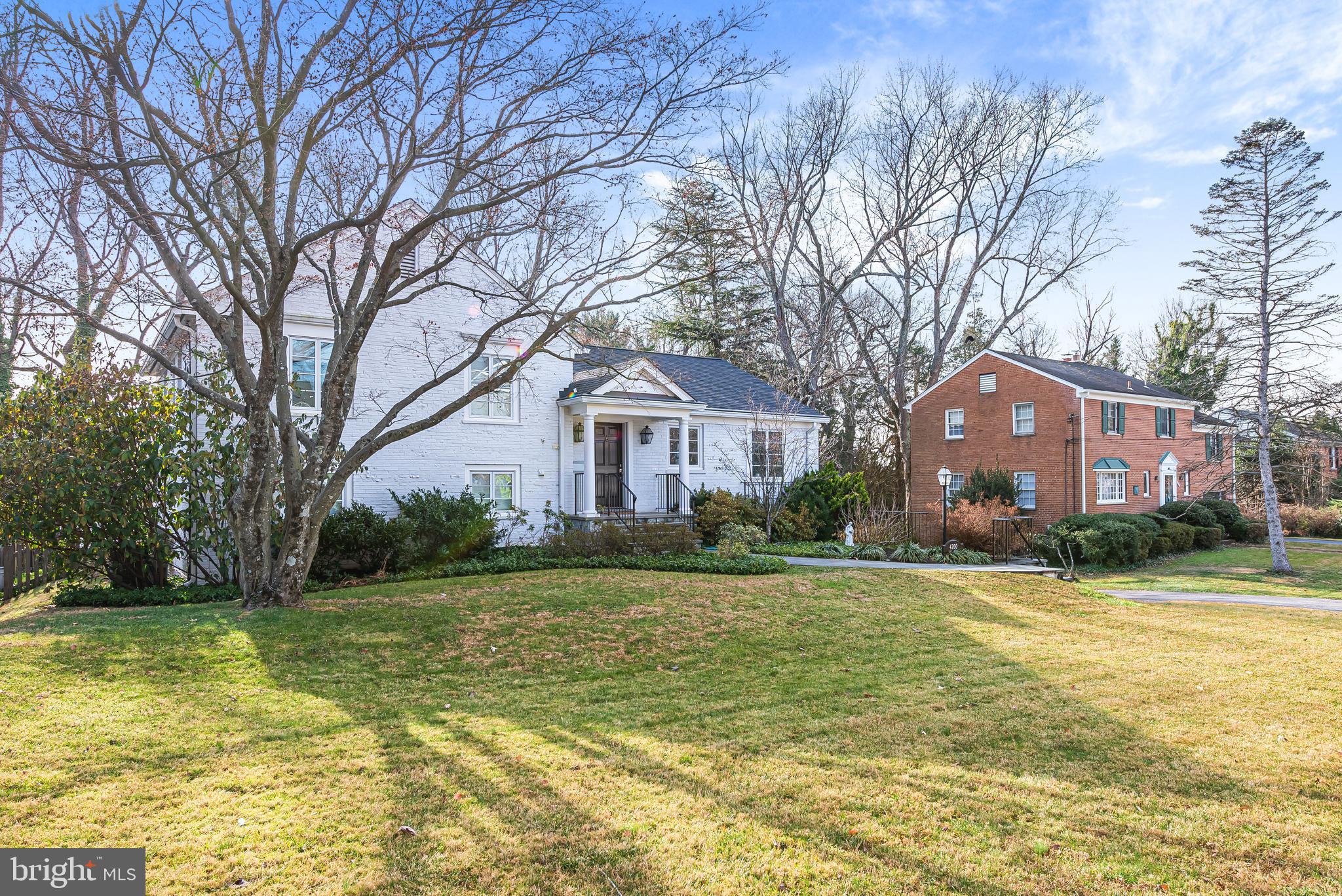 4200 Saul Road Kensington, MD 20895 - Photo 41 of 44