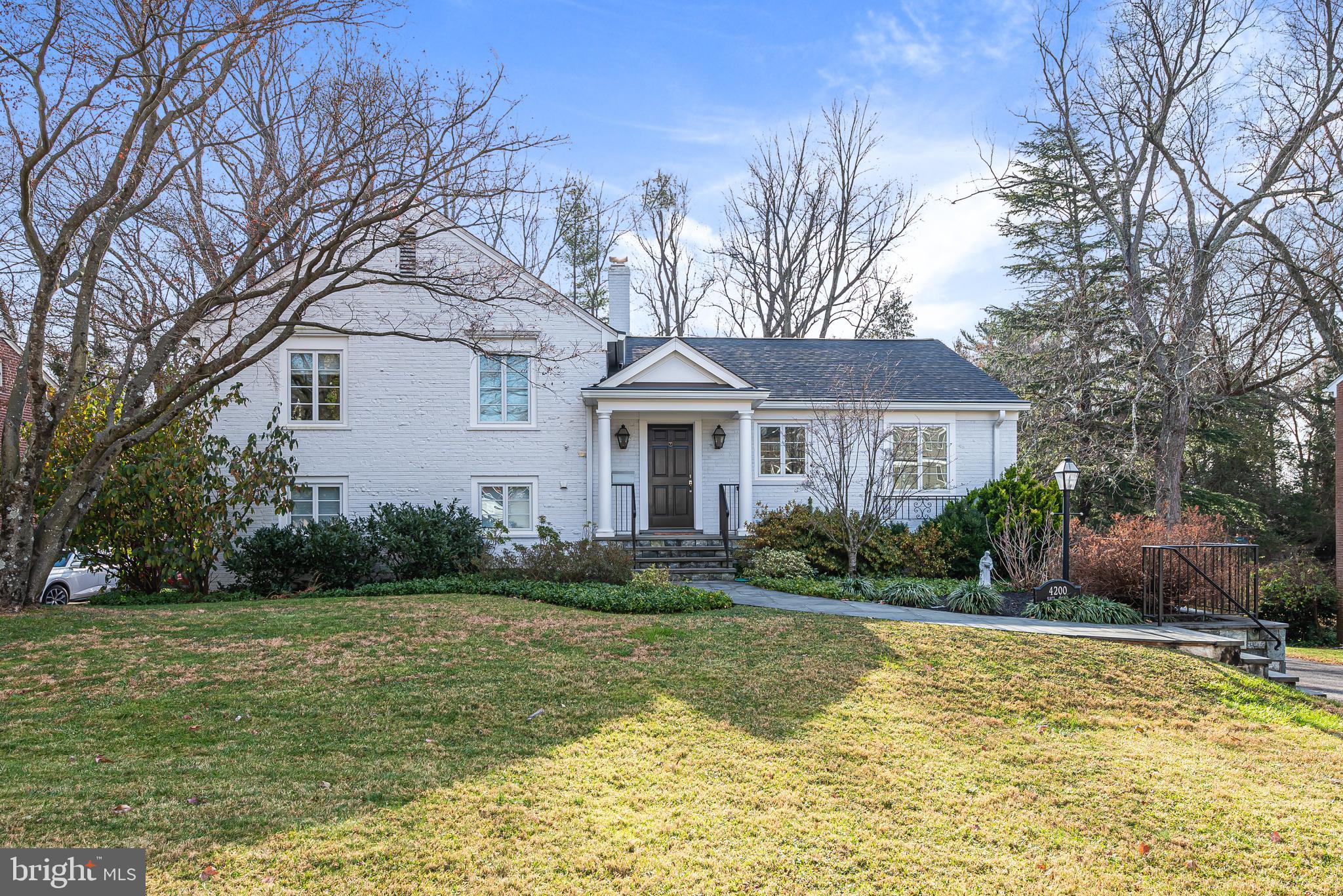 4200 Saul Road Kensington, MD 20895 - Photo 42 of 44